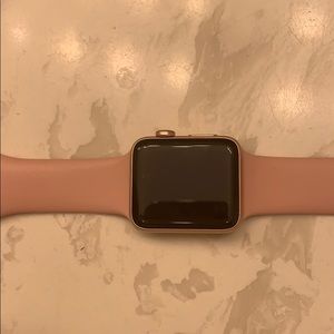 Apple Watch series 3